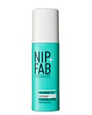 Nip+Fab Hyaluronic Fix Extreme4 2% Nawilżające serum do twarzy