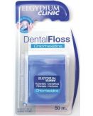 Elgydium Filo Interdentale con Clorexidina 50M