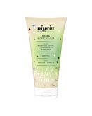 Niuviu Matcha Time Maschera Rinforzante per Capelli