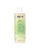 Niuviu Matcha Time Ochronne serum do włosów