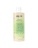 Niuviu Matcha Time Shampoo Rinforzante per Capelli