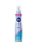 Nivea Diamond Volume Care Mousse per capelli 150 ml