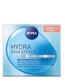 Nivea Hydra Skin Effect Potenza Idratazione Gel Giorno 50 ml