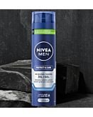 Nivea Men Żel do Golenia Nawilżający