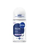 Nivea Deo Derma Control Restore roll-on damski