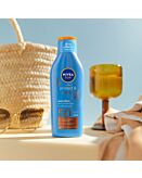 Nivea Sun Protect & Bronze 200 ml