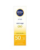 Nivea Sun Face AA & Anti-Pigment SPF50 50 ml