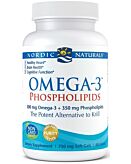 Nordic Naturals Omega-3 Phospholipids 500 mg, Kapsułki