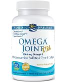 Nordic Naturals Omega Joint Xtra 1065 Mg, 90 szt.