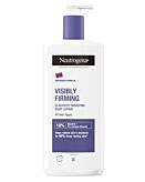 Neutrogena FN Visibly Renew Balsamo Corpo Rassodante, Pelle Secca 400 ml