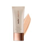 Nude By Nature Sheer Glow Krem BB 02 Soft Sand