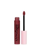 NYX Lip Lingerie Xxl rossetto liquido Strip & Tease