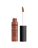 Nyx Soft Matte Lip Cream Rossetto Leon