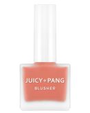 A'Pieu Juicy Pang Water Blusher Róż do policzków, CR01