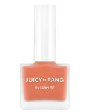 A'Pieu Juicy Pang Water Blusher Róż do policzków, CR02