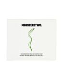 MINISTERSTWO. Mydło w kostce, Ogórek