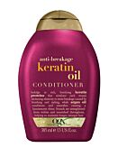 OGX Keratin Oil Balsamo con Cheratina 385 ml