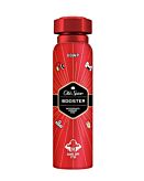 Old Spice Deo Spray Booster 150 ml