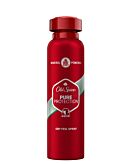 Old Spice Deodorante Spray Pure Protection 200 ml