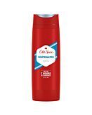 Old Spice Gel Doccia Whitewater 400 ml