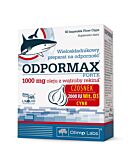 Olimp Odpormax Forte, Kapsułki