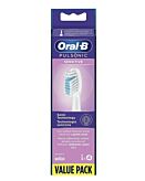 Oral-B Końcówki do Szczoteczki Elektrycznej Pulsonic Sens