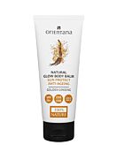 Orientana Balsam do ciała Złoty Żeń-Szeń SPF 50+