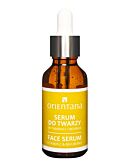 Orientana BIOSerum do twarzy Witamina C & Morwa