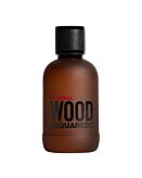 Dsquared2 Original Wood Eau de Parfum per uomo, 100 ml