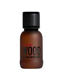 Dsquared2 Original Wood Eau de Parfum per uomo, 30 ml