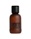 Dsquared2 Original Wood Eau de Parfum per uomo, 50 ml