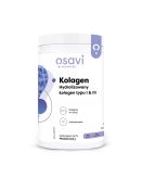 Osavi Kolagen Typu I i III, Proszek