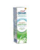 Otrivin Oddychaj Czysto, Aerozol do nosa dla dzieci