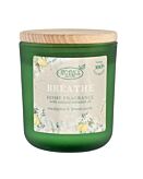 Pachnąca Szafa Breathe Eucalyptus & Lemon Świeca zapachowa (100% wosk sojowy)