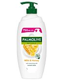 Palmolive Gel doccia Latte e Miele 750 ml