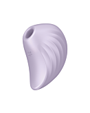 Satisfyer Massaggiatore Pearl Diver Violet - massaggiatore intimo