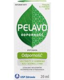 Pelavo Odporność Krople, 20 ml