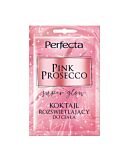 Perfecta Koktail do ciała Rozświetlający Pink Prosecco Saszetka