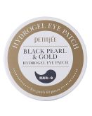 Petitfee Gold & Black Pearl