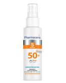 Pharmaceris S Dermopediatric SPF50+, 100 ml