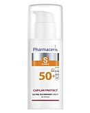 Pharmaceris S Krem ochronny do skóry naczynkowej i z trądzikiem różowatym SPF50+ 