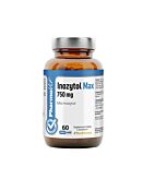 PharmoVit Clean Label Inozytol Max 750 mg Kapsułki