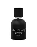 PheroStrong Elisir di Feromoni Profumo con feromoni per uomini, 50 ml