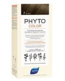 Phyto Phytocolor Tinta per Capelli, 7 Biondo