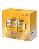 Perfecta Gold Q10 60+ Set