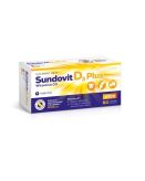 Sundovit D3 Plus Tabletki, 60 szt.