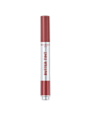 Bourjois Butter Tint Balsamo Labbra con Tinta Colorante, 01 Rose Fondant