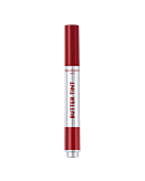 Bourjois Butter Tint Balsamo labbra con tinta colorante, 04 Rougemelt