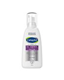Cetaphil PRO Oil Control Schiuma Detergente Viso, 236 ml