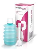 Proctanal Enema, Płyn doodbytniczy